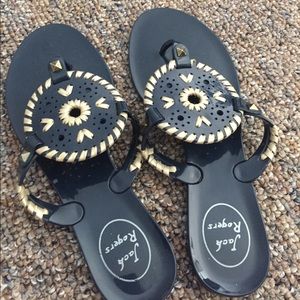 Jack Rogers sandals